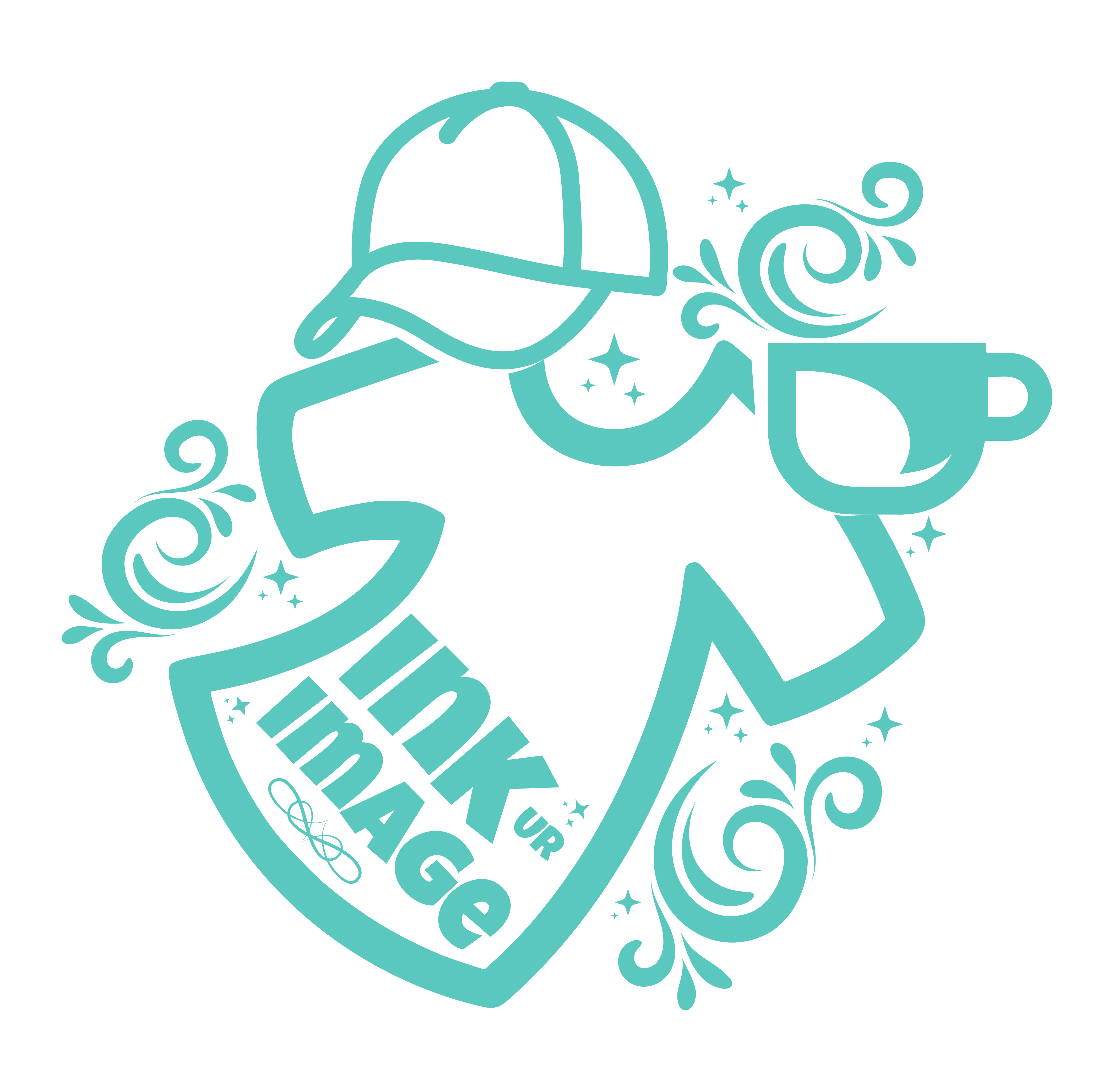 ink ur image logo