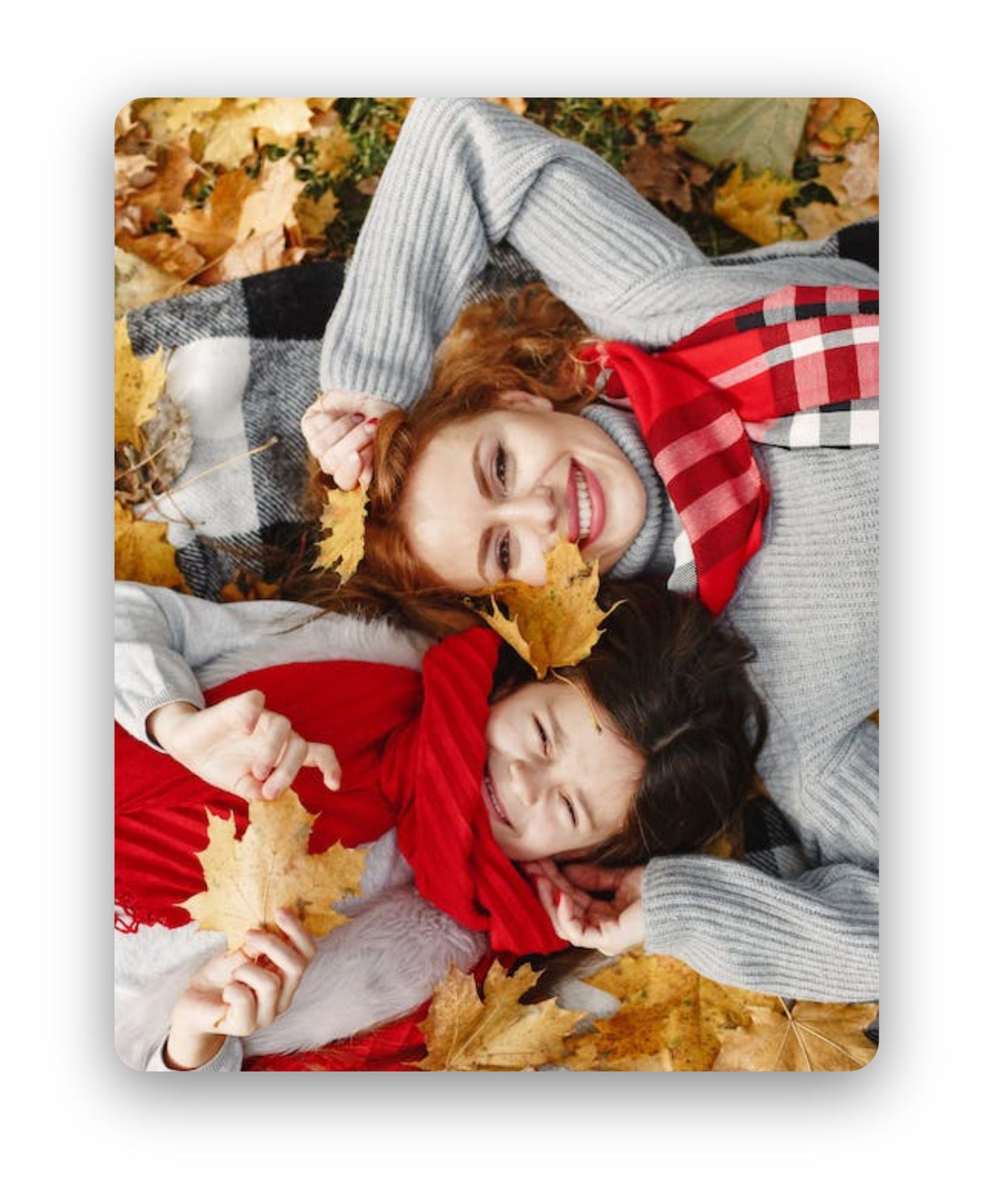 Photo on Aluminum