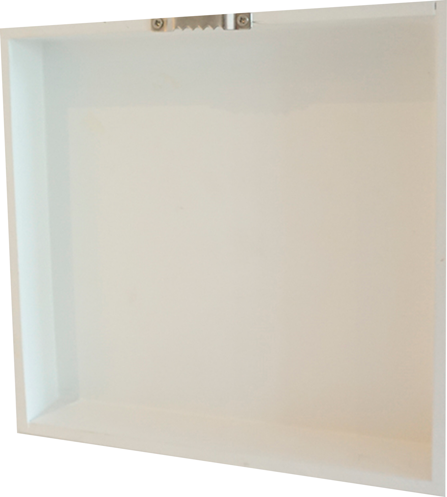 White wood Photo Block