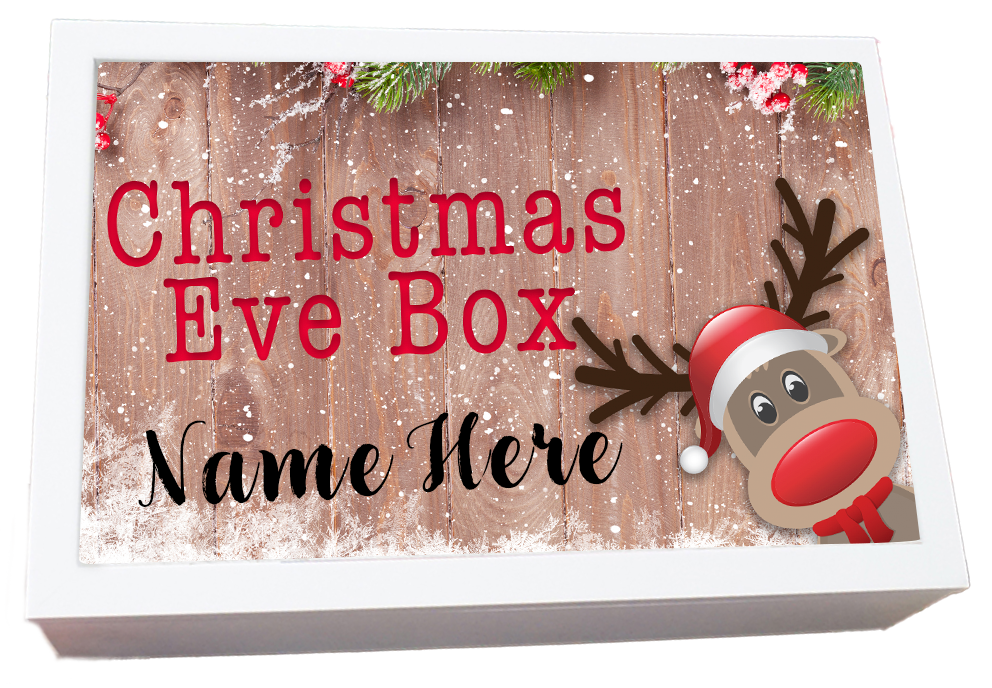Christmas Eve Box