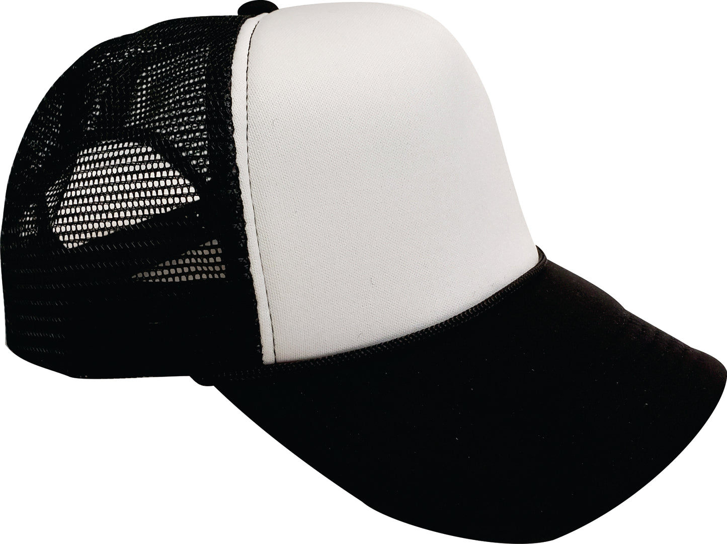 BadAss Trucker Hat