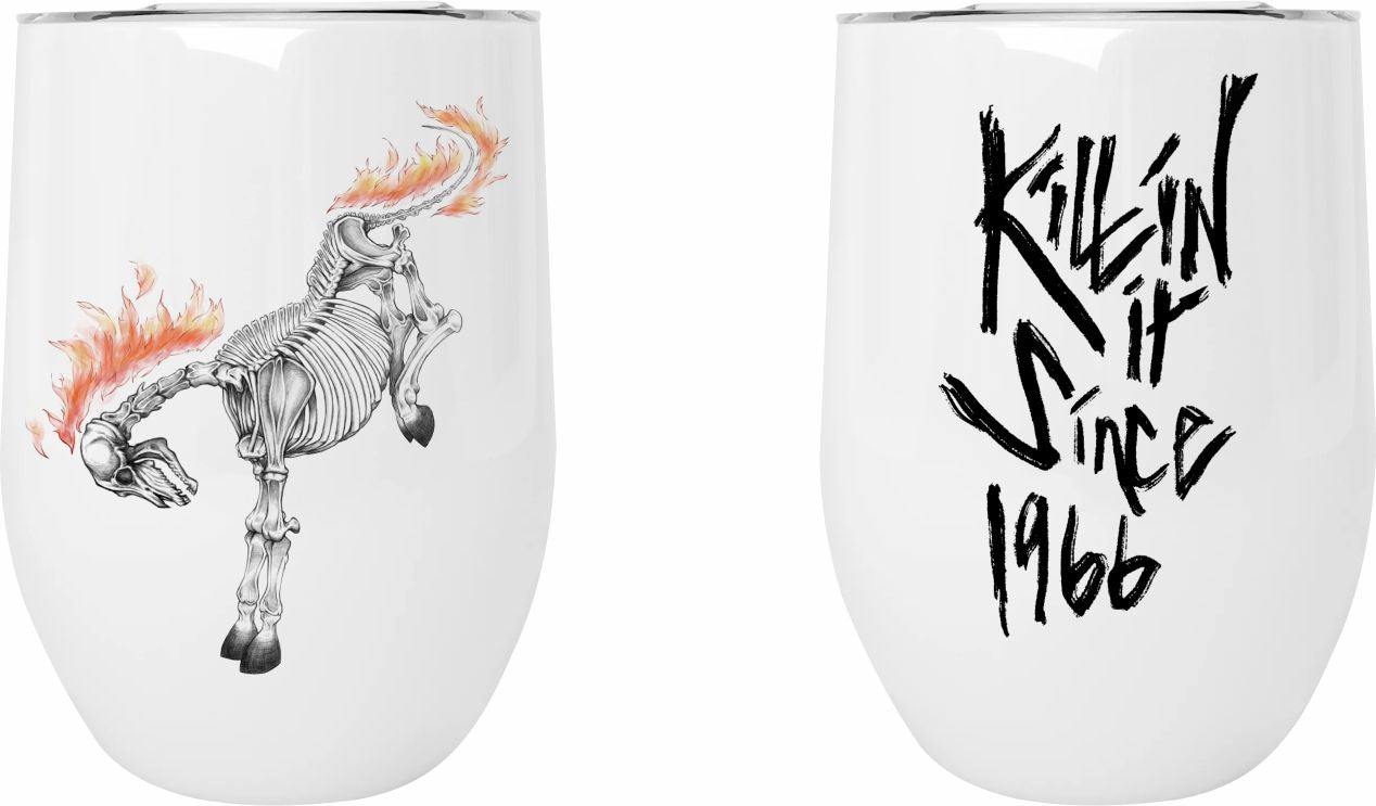 Bronco Killin it Since 1966 Drinkware
