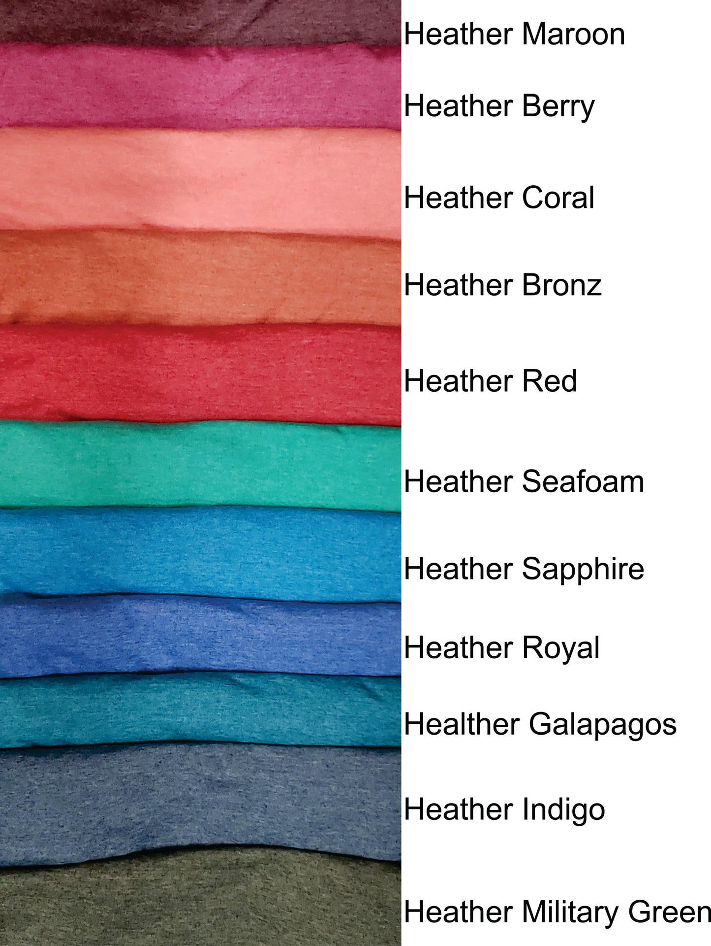 Should've listen to me