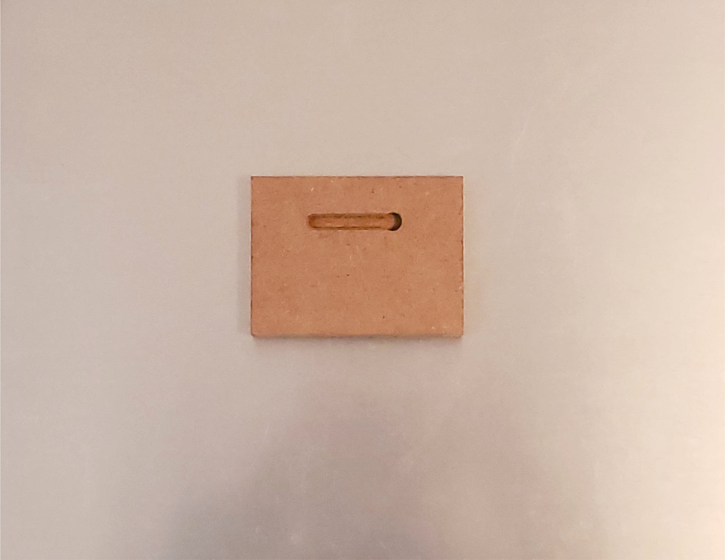 Aluminum Bitcoin Sign