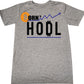 Born to HODL bitcoin/litcoin tshirt