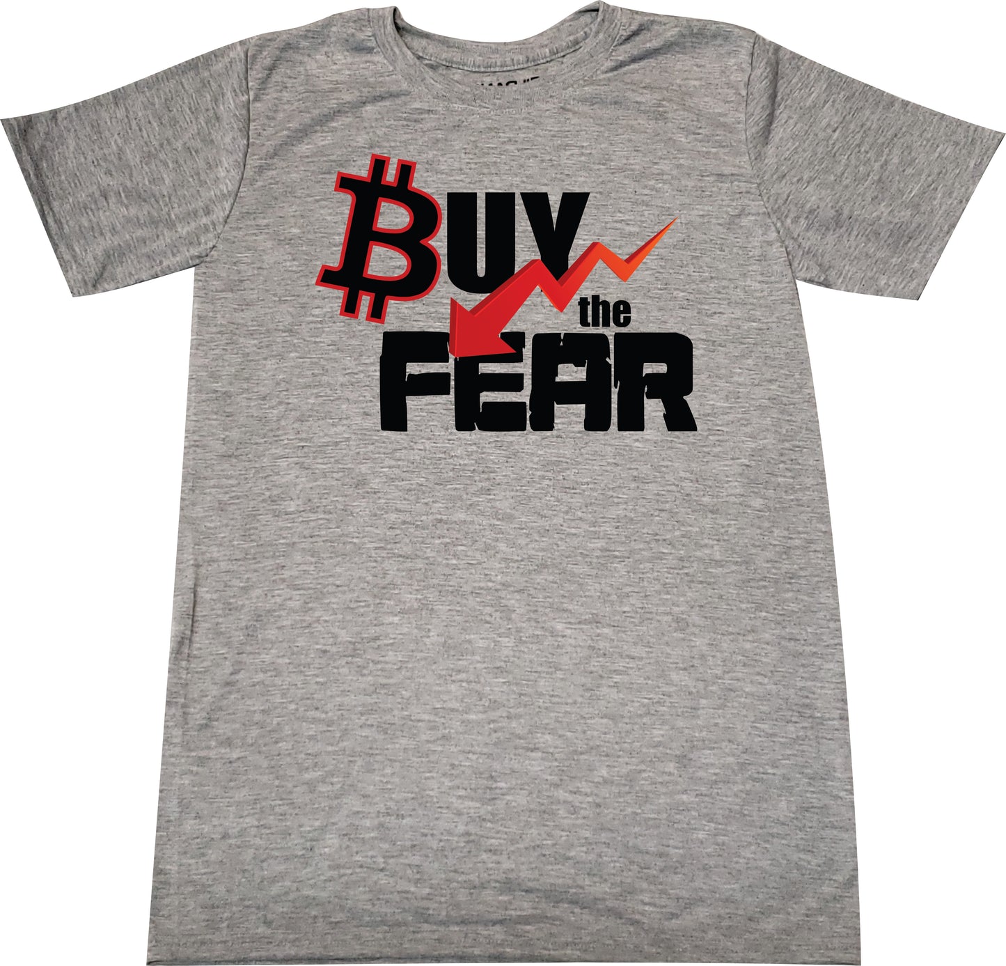 Buy the Fear Tshirt