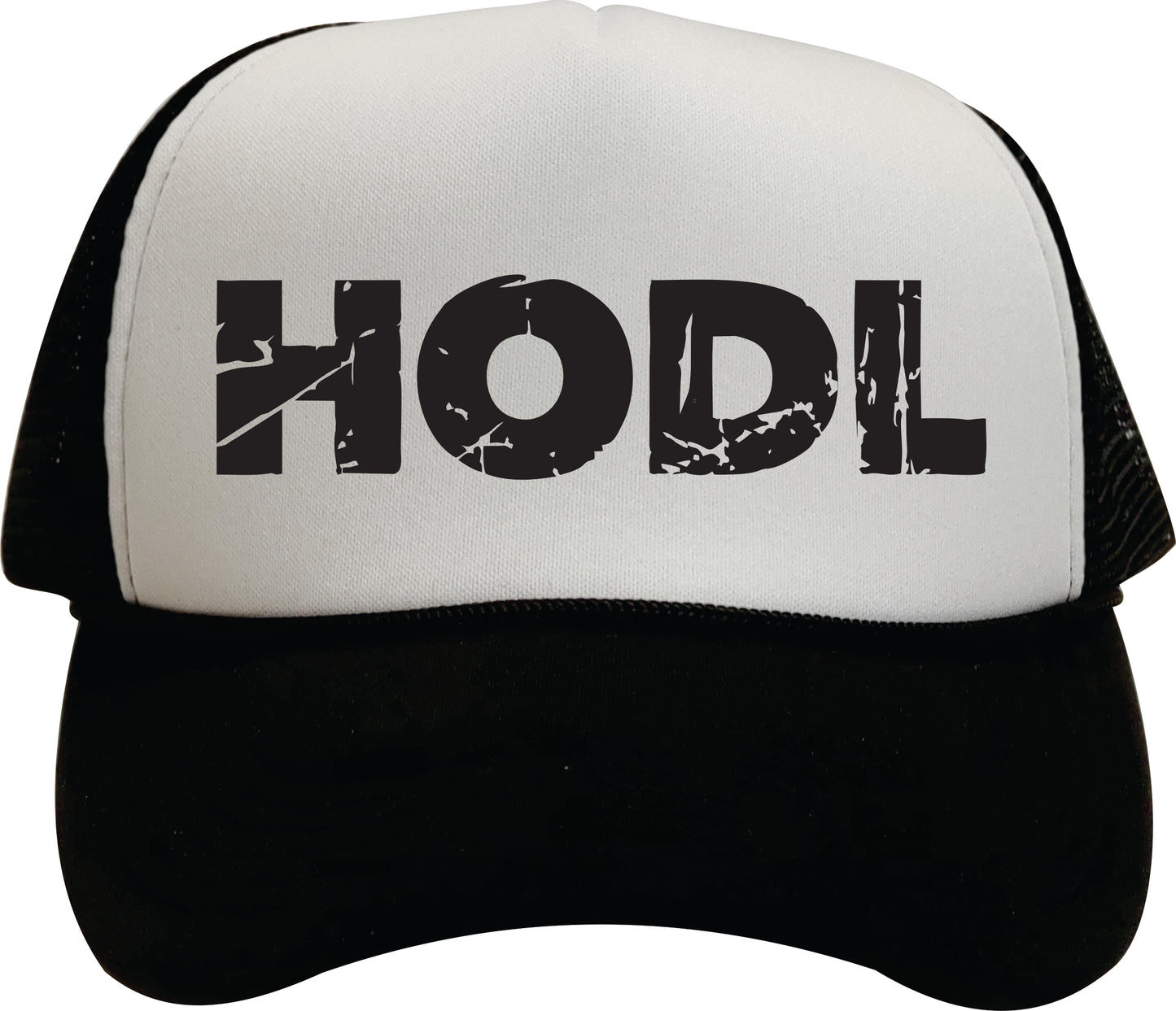 HODL Trucker Hat