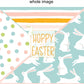 Hoppy Easter Tumbler
