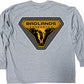 Bronco Trim Level Long Sleeve T-shirt