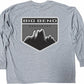Bronco Trim Level Long Sleeve T-shirt