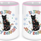 Is this Jolly enough Cat coffee mug