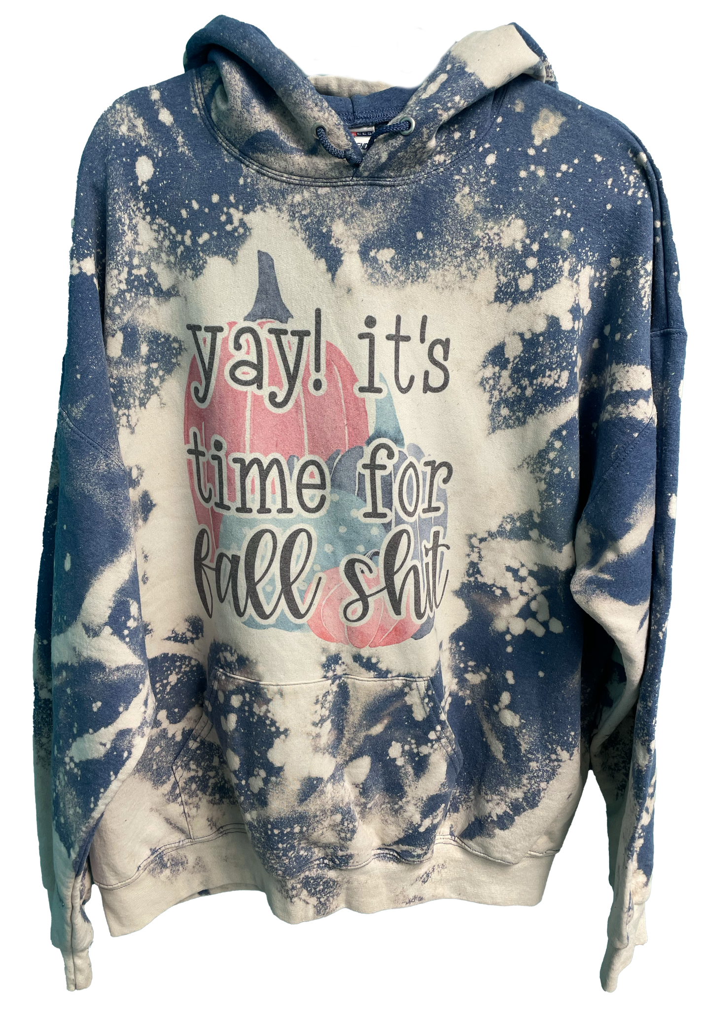 Yay! Its time for fall shit Sweatshirt